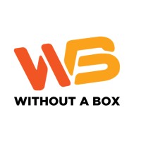 Without A Box (PR) logo
