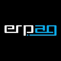 ERPAG INC logo