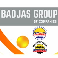 Badjas Group Of Companies NV logo