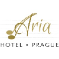 Aria Hotel Prague logo