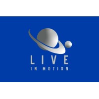 Live In Motion logo