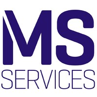 MS Services logo
