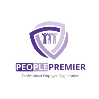 PEOple Premier, Inc. logo