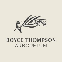 Boyce Thompson Arboretum logo