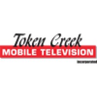 Token Creek Mobile Television, Inc. logo
