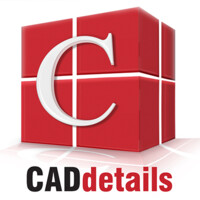 CADdetails logo
