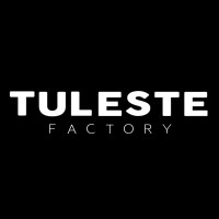 TULESTE FACTORY logo