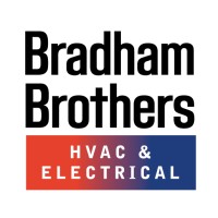 Bradham Brothers HVAC And Electrical logo