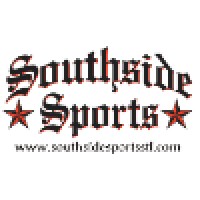 Southside Sports logo