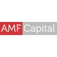AMF Capital - Real Estate Finance logo