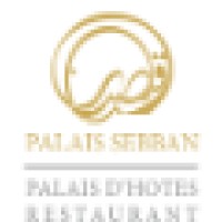 PALAIS SEBBAN logo