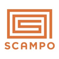 Scampo logo