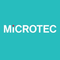 Microtec Innovating Wood logo