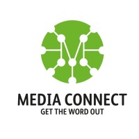 Media Connect logo
