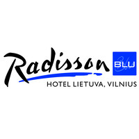 Radisson Blu Hotel Lietuva logo