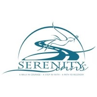 Serenity Inns Inc logo