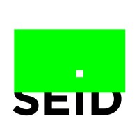 SEID AS logo