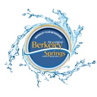 Berkeley Club Beverages, Inc. logo