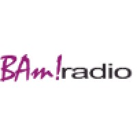 BAM Radio Network logo
