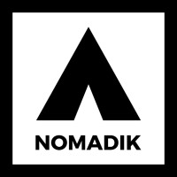 The Nomadik logo