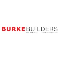 Burke Builders logo