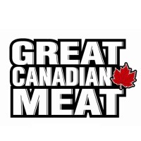 The Great Canadian Meat Co. logo