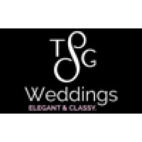 TSG Weddings logo