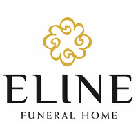 Eline Funeral Homes logo