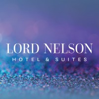Lord Nelson Hotel & Suites logo