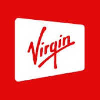 Virgin Mobile Kuwait logo