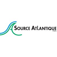 Source Atlantique logo