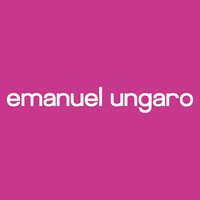 Emanuel Ungaro logo