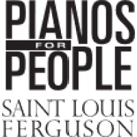 Pianos For People logo