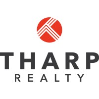 Tharp Realty logo