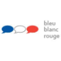 Bleu Blanc Rouge Global logo