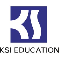 KSI Education logo