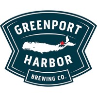 Greenport Harbor Brewing Company logo