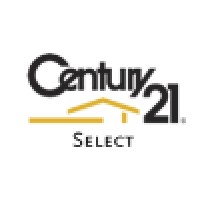Century 21 Select logo