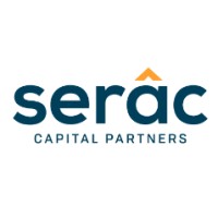 Serac Capital Partners logo