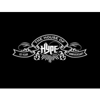 House Of Hype logo