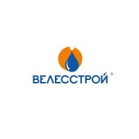 ВЕЛЕССТРОЙ logo