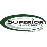 Superior Spindle Service logo