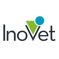 Inovet logo
