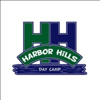 Harbor Hills Day Camp logo