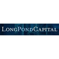 Long Pond Capital, LP logo