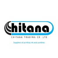 Chitana Trading Co. Ltd. logo