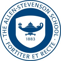 Allen-Stevenson School logo