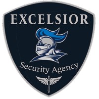 Excelsior Security Agency logo
