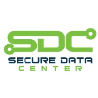 Secure Data Center Inc logo