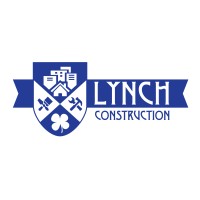 Lynch Construction LLC logo